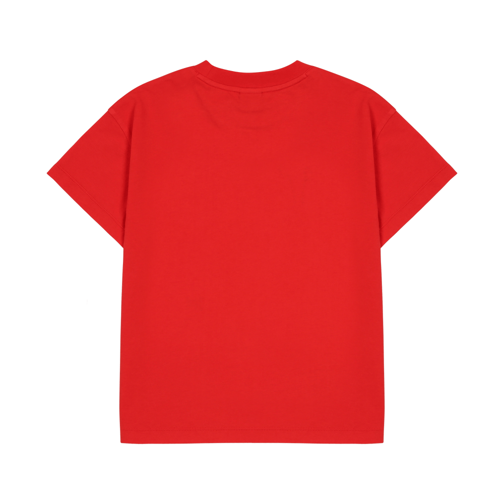 Snail Tee by Jelly Mallow - Petite Belle