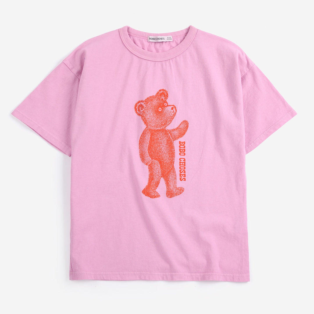 Softpaw Monster Tee by Bobo Choses - Petite Belle