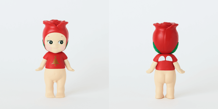 Sonny Angel - Advent Calendar - Petite Belle