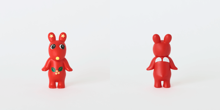 Sonny Angel - Advent Calendar - Petite Belle