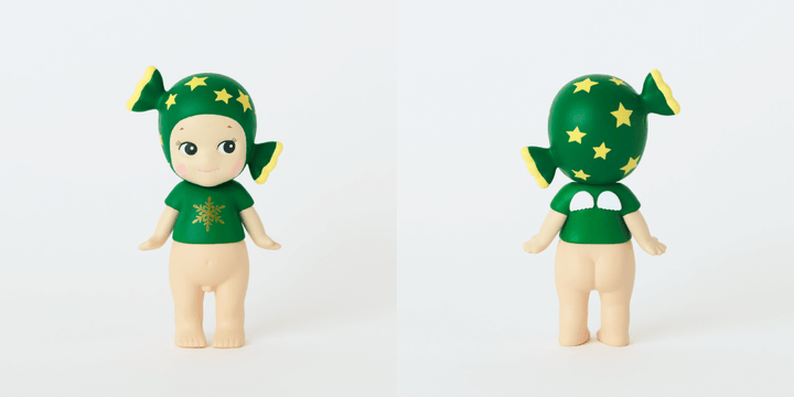 Sonny Angel - Advent Calendar - Petite Belle