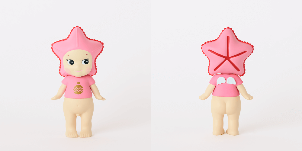 Sonny Angel - Advent Calendar - Petite Belle