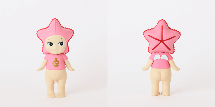 Sonny Angel - Advent Calendar - Petite Belle