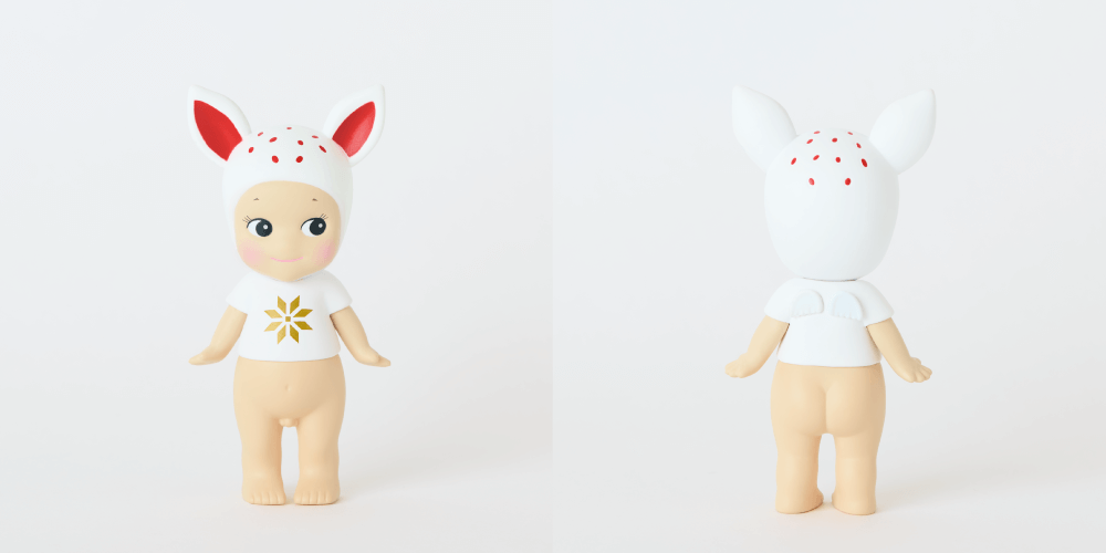 Sonny Angel - Advent Calendar - Petite Belle