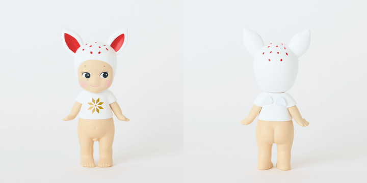 Sonny Angel - Advent Calendar - Petite Belle