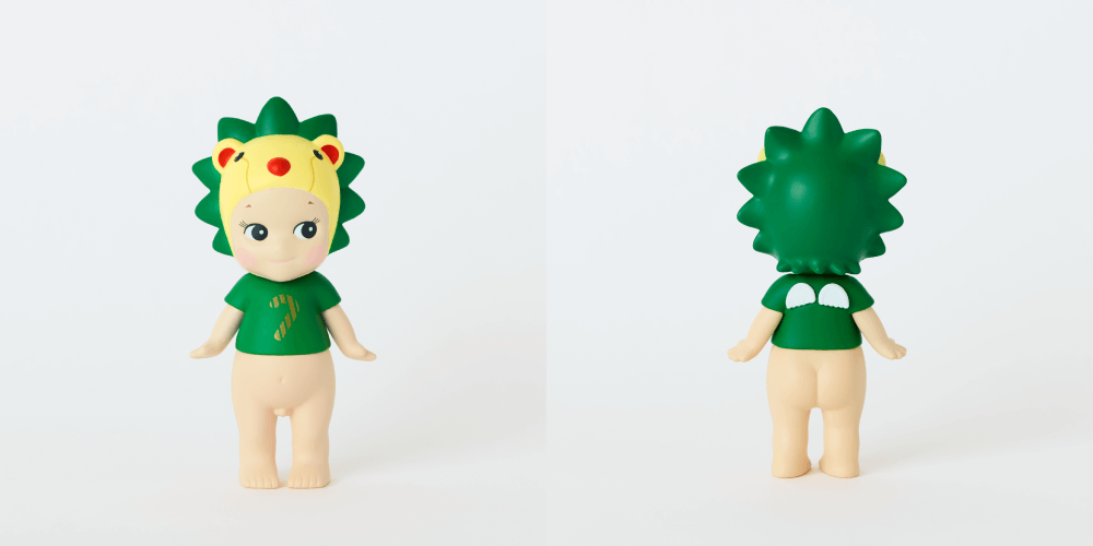 Sonny Angel - Advent Calendar - Petite Belle