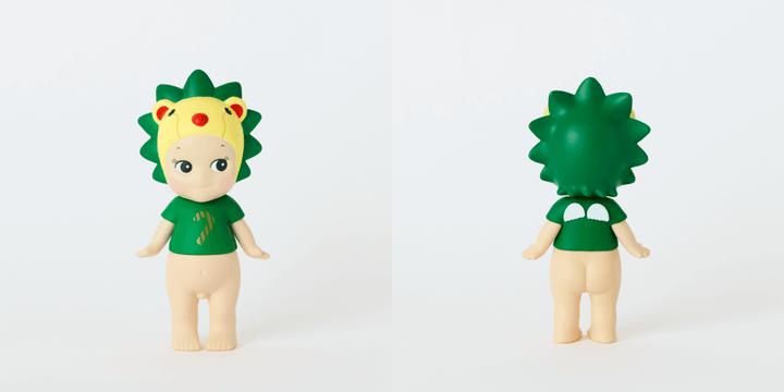 Sonny Angel - Advent Calendar - Petite Belle