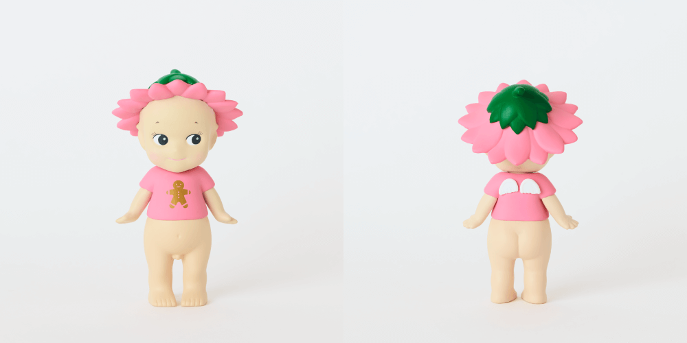 Sonny Angel - Advent Calendar - Petite Belle