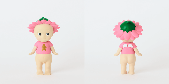 Sonny Angel - Advent Calendar - Petite Belle