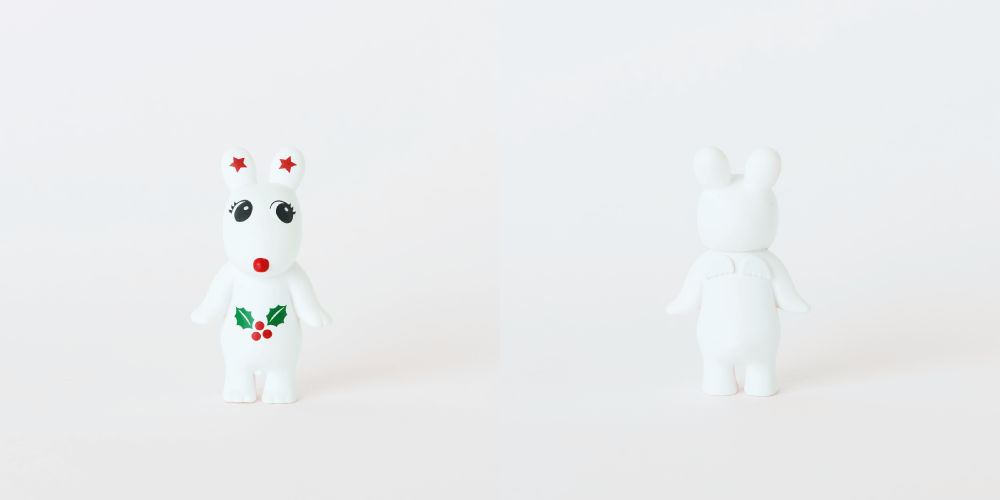 Sonny Angel - Advent Calendar - Petite Belle