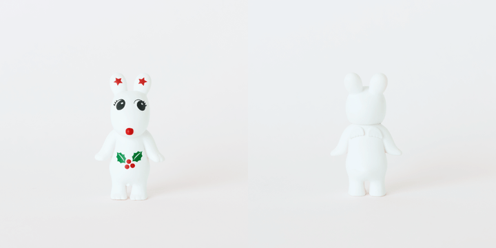 Sonny Angel - Advent Calendar - Petite Belle