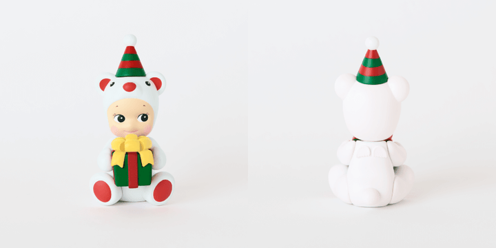 Sonny Angel - Advent Calendar - Petite Belle