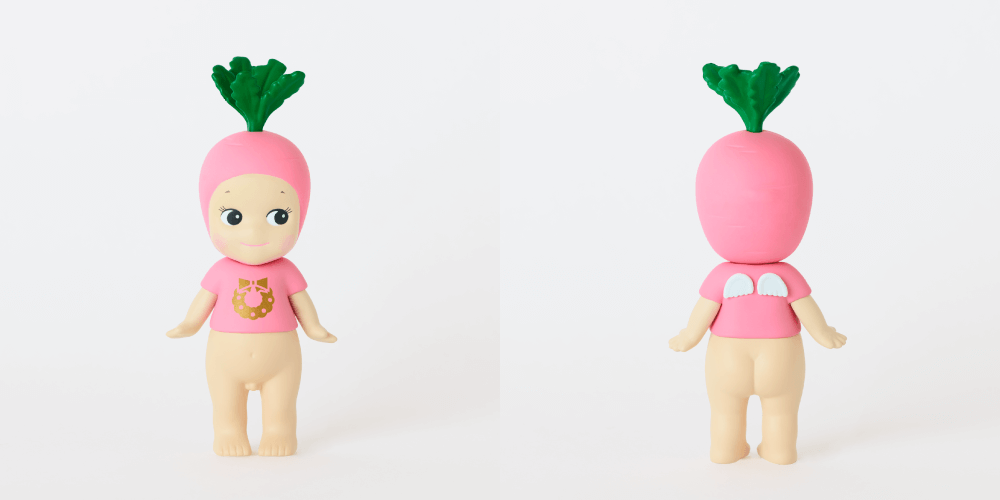 Sonny Angel - Advent Calendar - Petite Belle