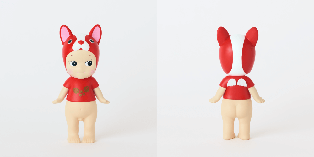 Sonny Angel - Advent Calendar - Petite Belle