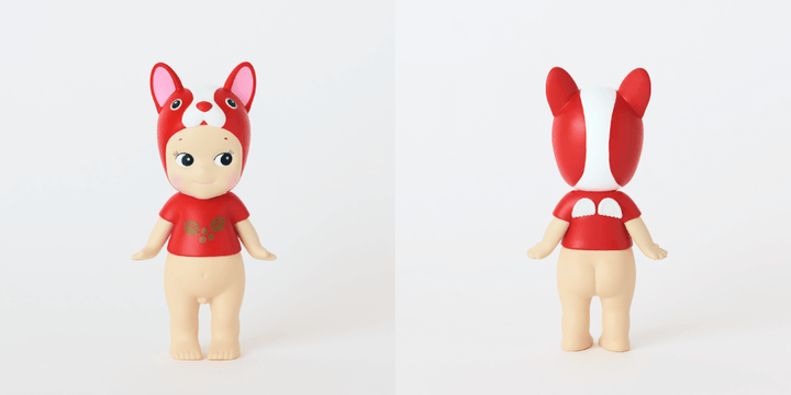 Sonny Angel - Advent Calendar - Petite Belle