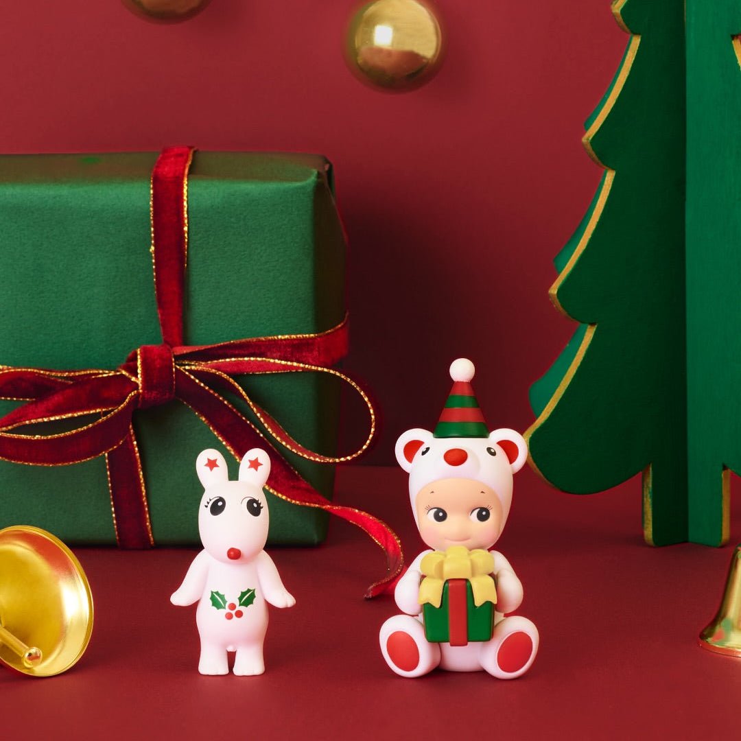 Sonny Angel - Advent Calendar - Petite Belle