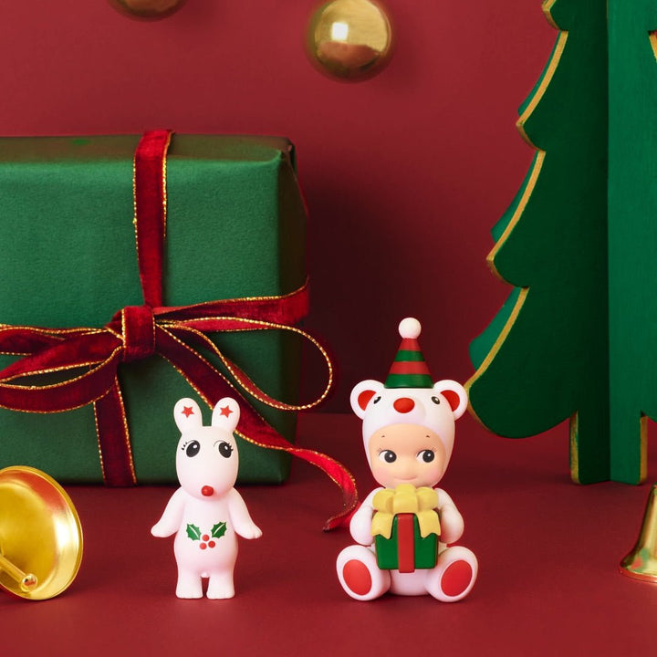 Sonny Angel - Advent Calendar - Petite Belle