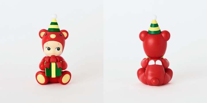 Sonny Angel - Advent Calendar - Petite Belle