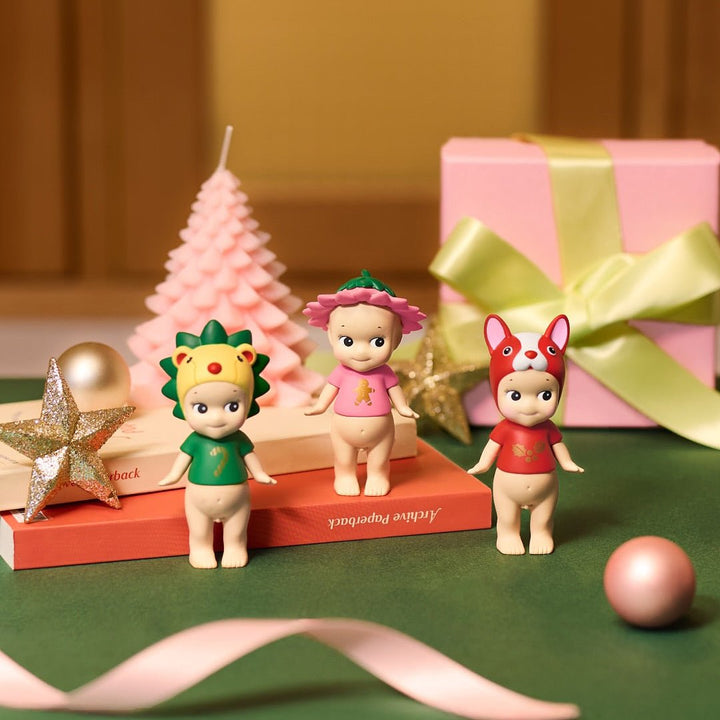 Sonny Angel - Advent Calendar - Petite Belle