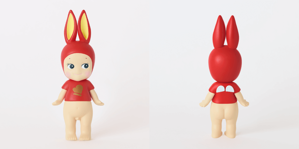 Sonny Angel - Advent Calendar - Petite Belle