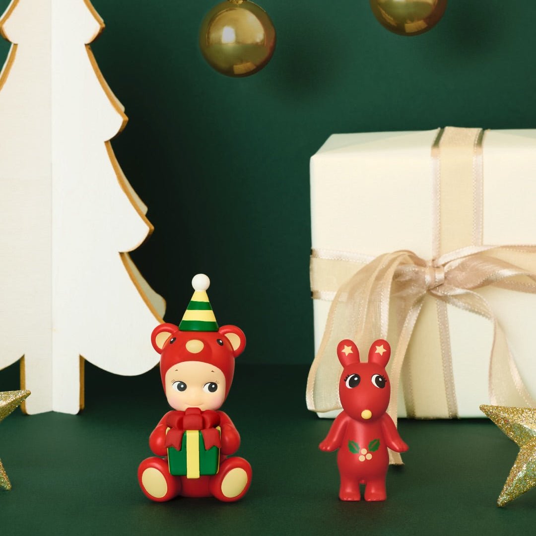 Sonny Angel - Advent Calendar - Petite Belle