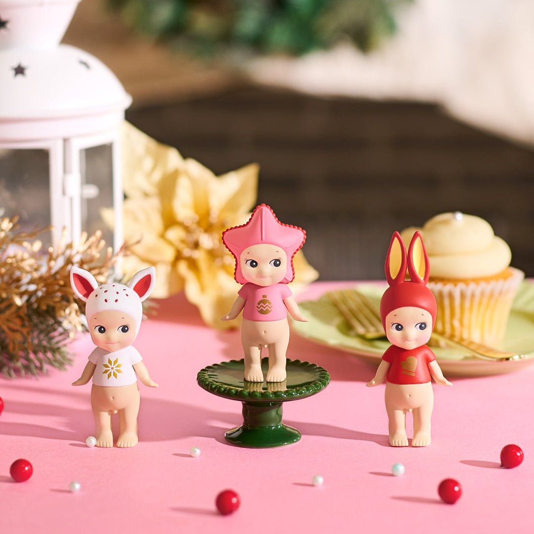 Sonny Angel - Advent Calendar - Petite Belle