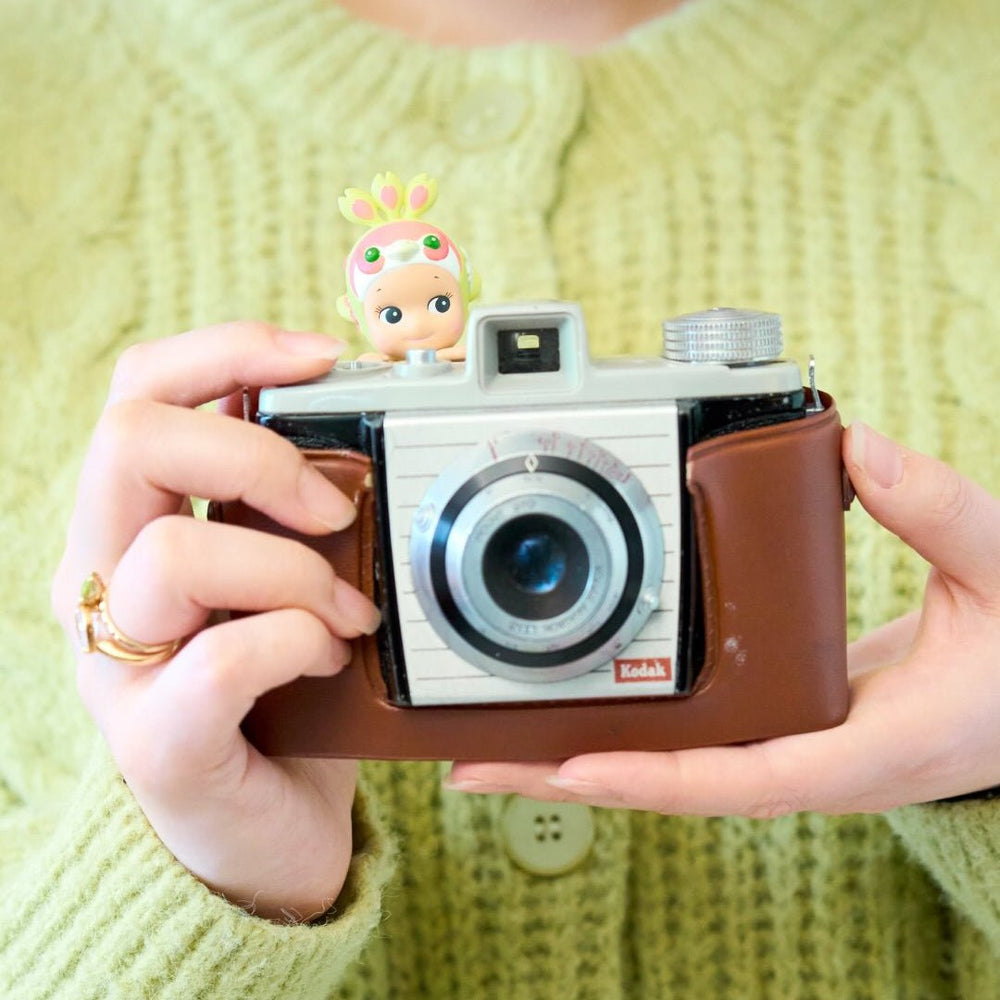 Sonny Angel - Hippers Cherry Blossom - Petite Belle