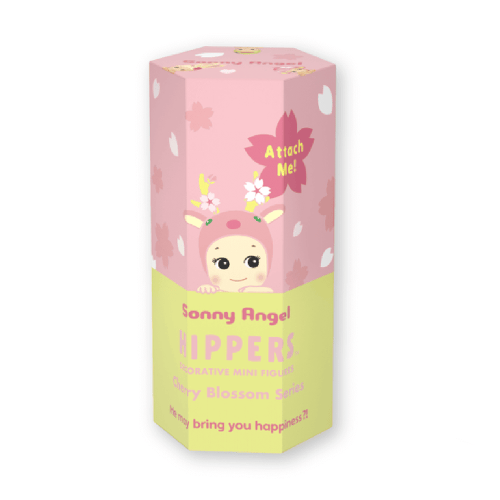 Sonny Angel - Hippers Cherry Blossom - Petite Belle