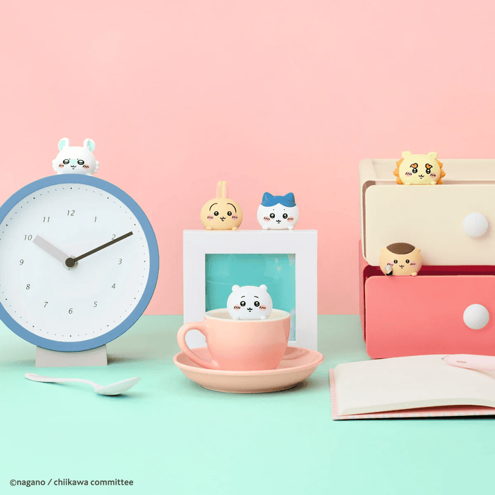 Sonny Angel - Hippers Chiikawa - Petite Belle