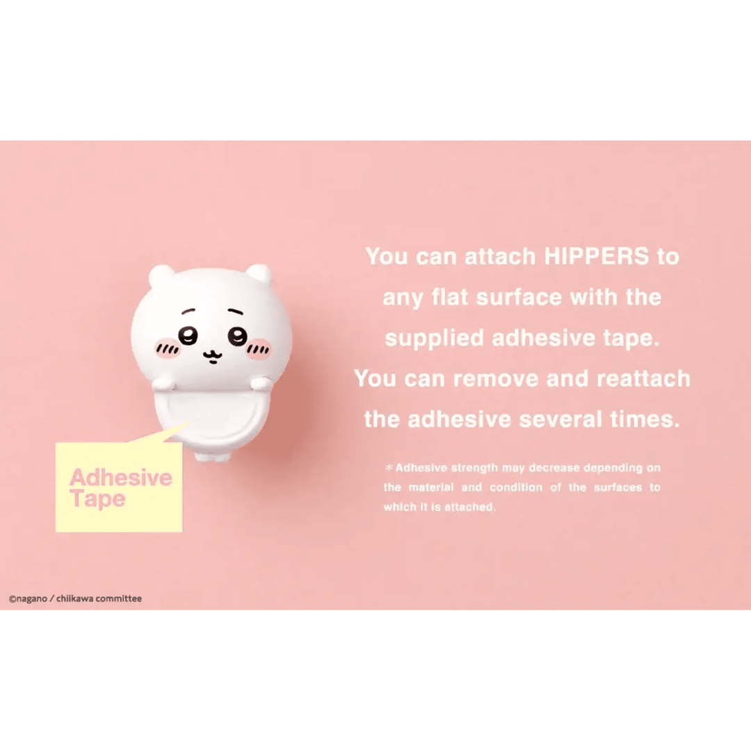 Sonny Angel - Hippers Chiikawa - Petite Belle