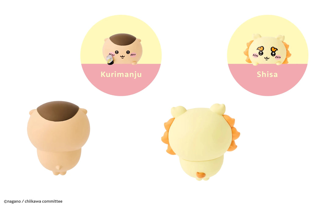 Sonny Angel - Hippers Chiikawa - Petite Belle