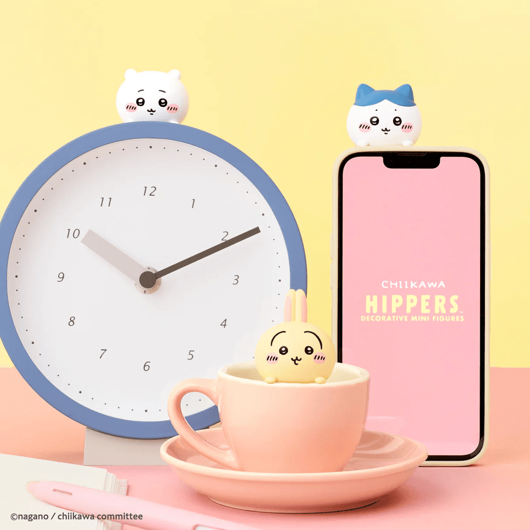 Sonny Angel - Hippers Chiikawa - Petite Belle