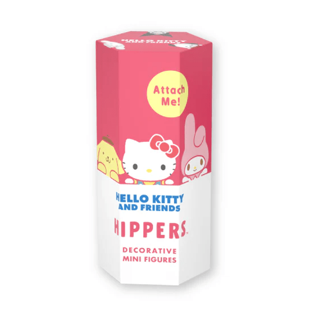 Sonny Angel - Hippers Hello Kitty Friends - Petite Belle
