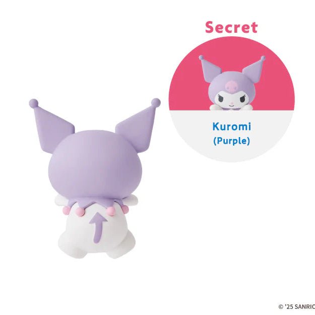 Sonny Angel - Hippers Hello Kitty Friends - Petite Belle