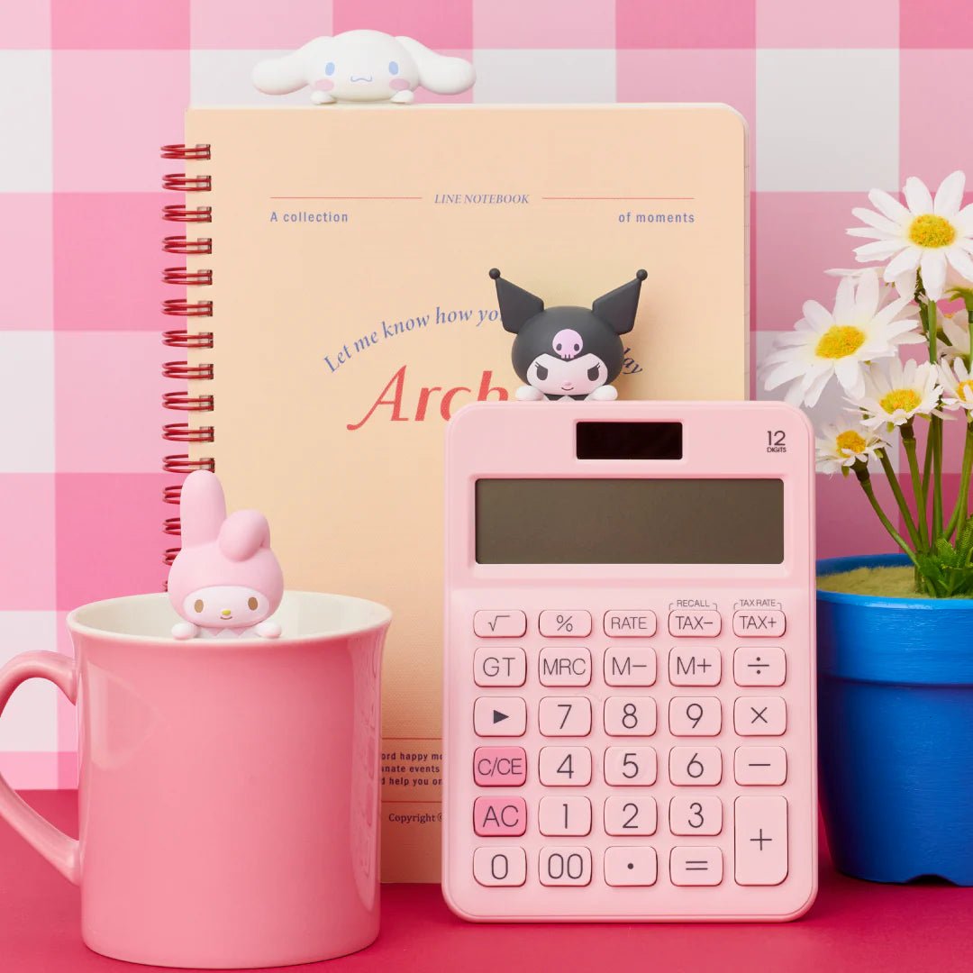 Sonny Angel - Hippers Hello Kitty Friends - Petite Belle