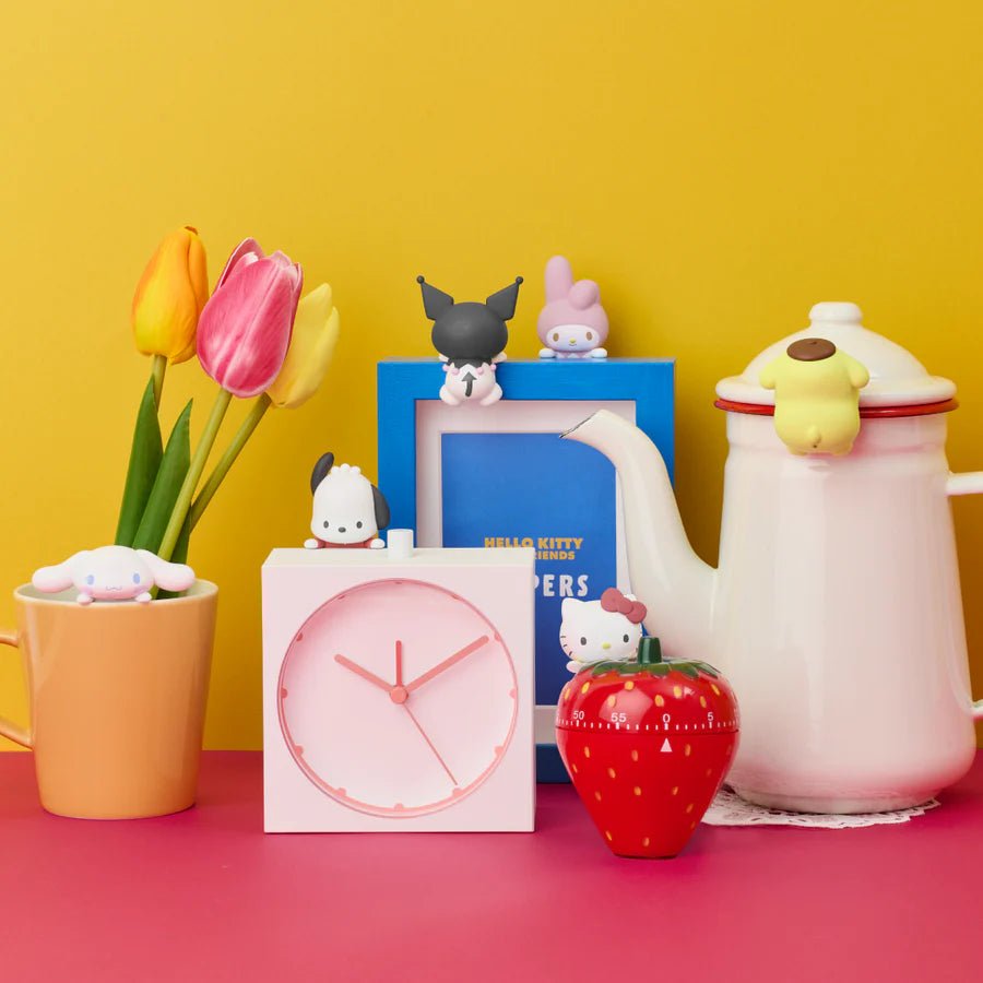 Sonny Angel - Hippers Hello Kitty Friends - Petite Belle