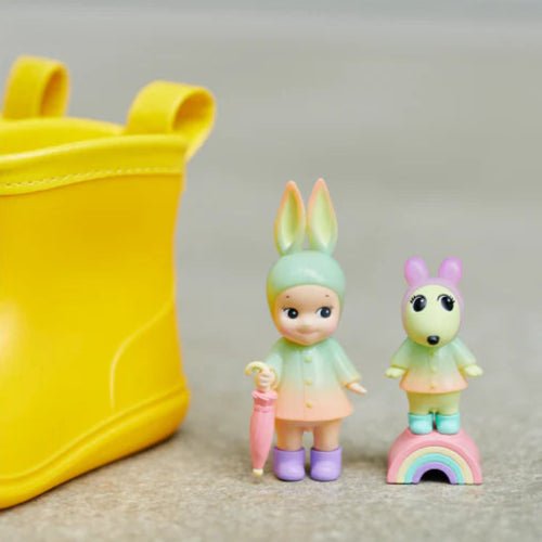 Sonny Angel - I Love Rainy Day Limited Series - Petite Belle