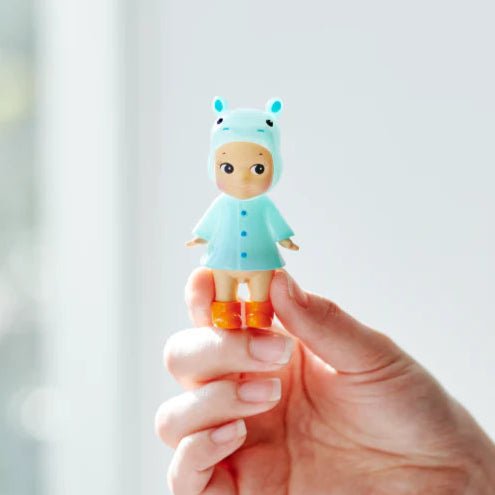 Sonny Angel - I Love Rainy Day Limited Series - Petite Belle