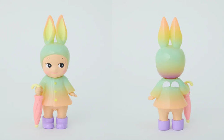 Sonny Angel - I Love Rainy Day Limited Series - Petite Belle