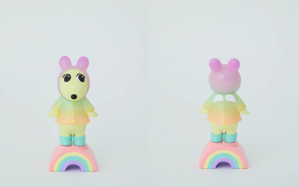 Sonny Angel - I Love Rainy Day Limited Series - Petite Belle