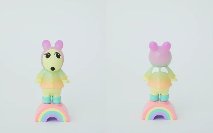 Sonny Angel - I Love Rainy Day Limited Series - Petite Belle