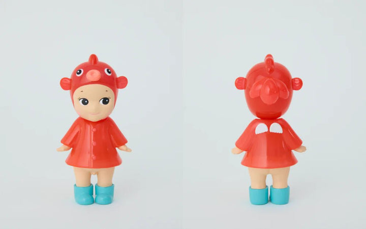 Sonny Angel - I Love Rainy Day Limited Series - Petite Belle