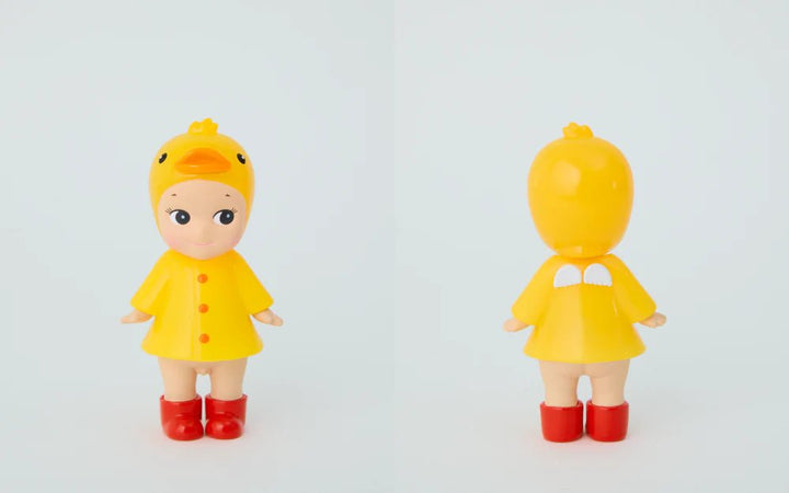 Sonny Angel - I Love Rainy Day Limited Series - Petite Belle