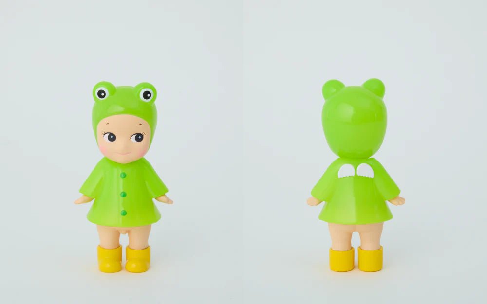 Sonny Angel - I Love Rainy Day Limited Series - Petite Belle