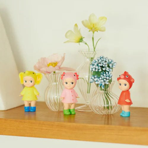 Sonny Angel - I Love Rainy Day Limited Series - Petite Belle