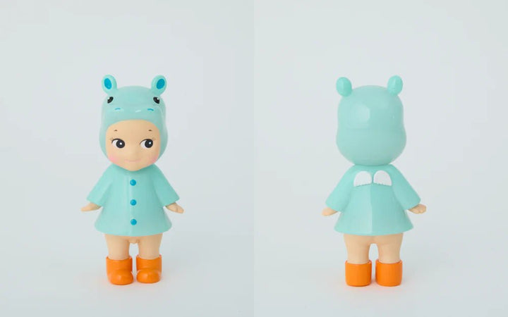 Sonny Angel - I Love Rainy Day Limited Series - Petite Belle
