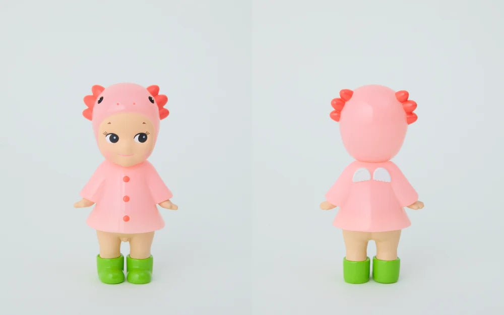 Sonny Angel - I Love Rainy Day Limited Series - Petite Belle