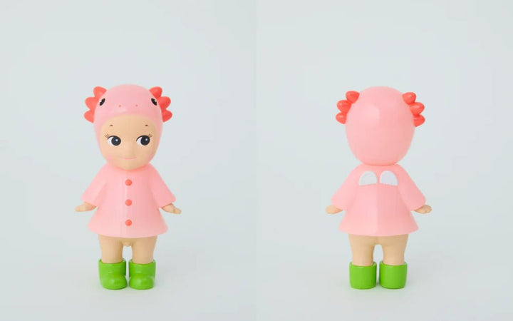 Sonny Angel - I Love Rainy Day Limited Series - Petite Belle