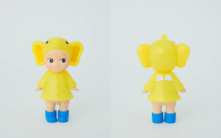 Sonny Angel - I Love Rainy Day Limited Series - Petite Belle
