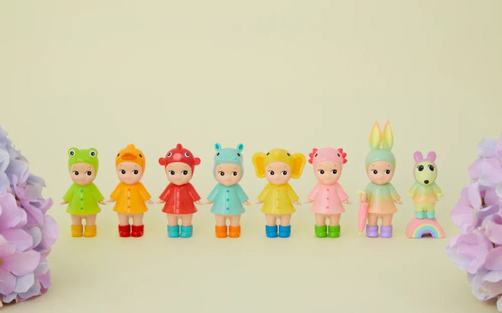 Sonny Angel - I Love Rainy Day Limited Series - Petite Belle